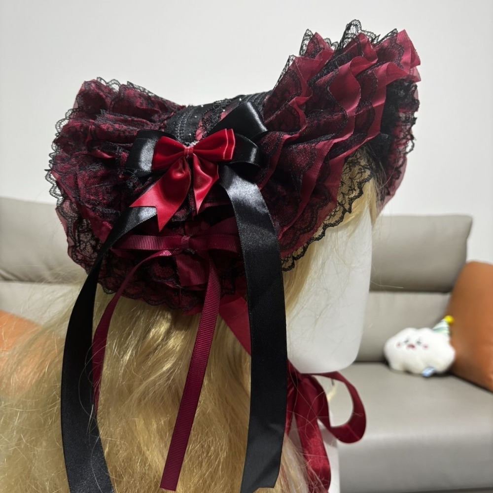 Original Black Red Klein Blue  - đánh giá và giá Women'S Fashion Victorian