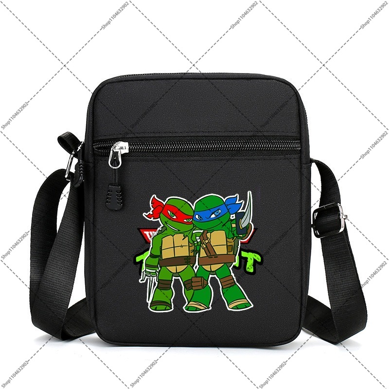 Teenage Mutant Ninja Turtles S - đánh giá và giá Women Fashion Handbags