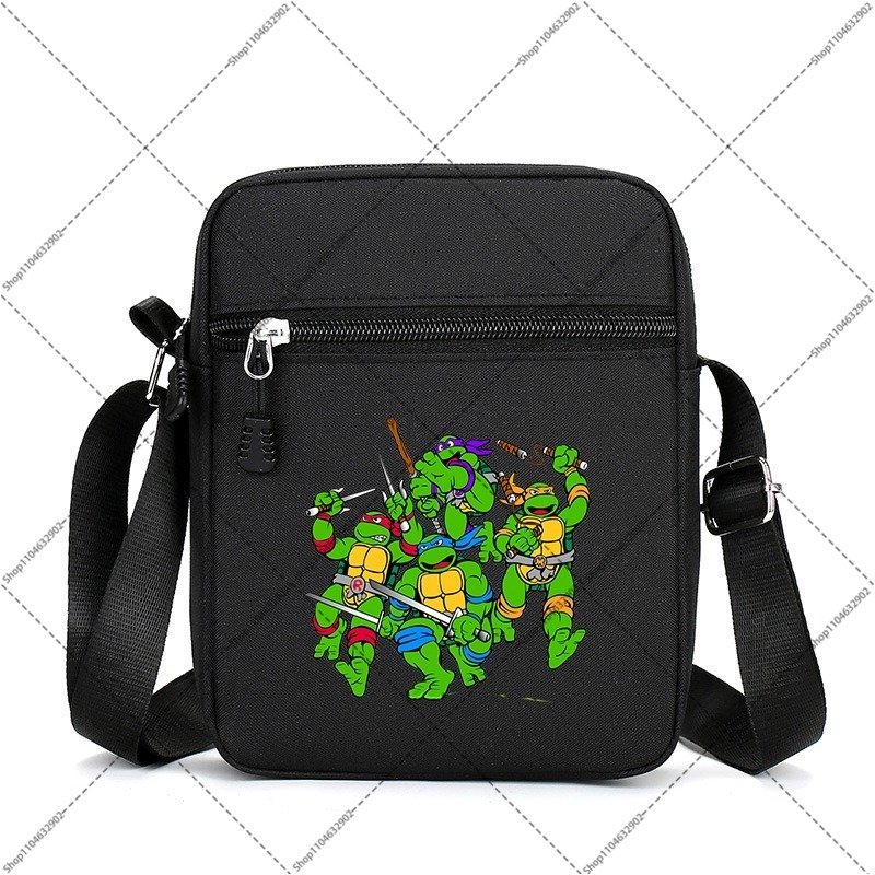 Teenage Mutant Ninja Turtles S - đánh giá và giá Women Fashion Handbags