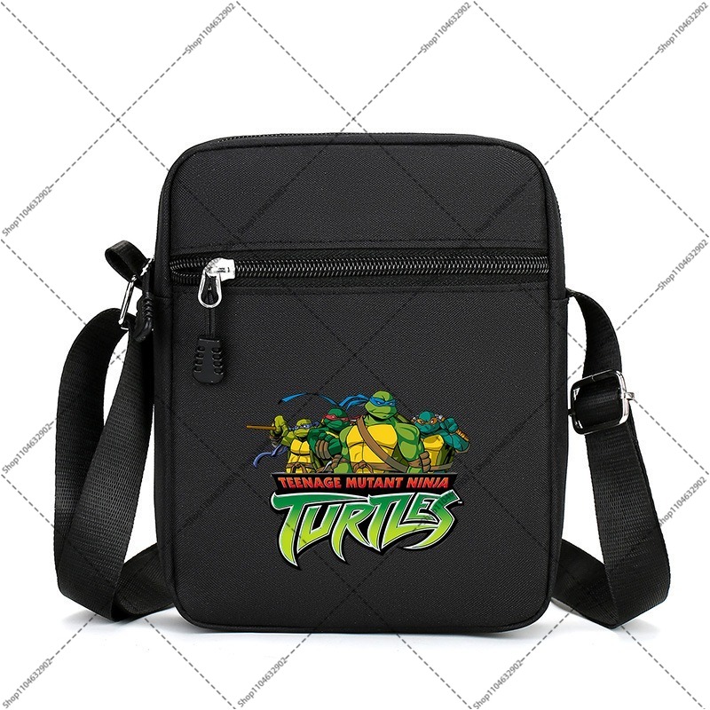 Teenage Mutant Ninja Turtles S - đánh giá và giá Women Fashion Handbags