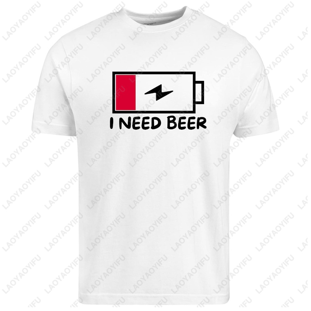 I Need A Beer T-Shirt Funny Lo - đánh giá và giá Women'S Fashion Graphic Tees