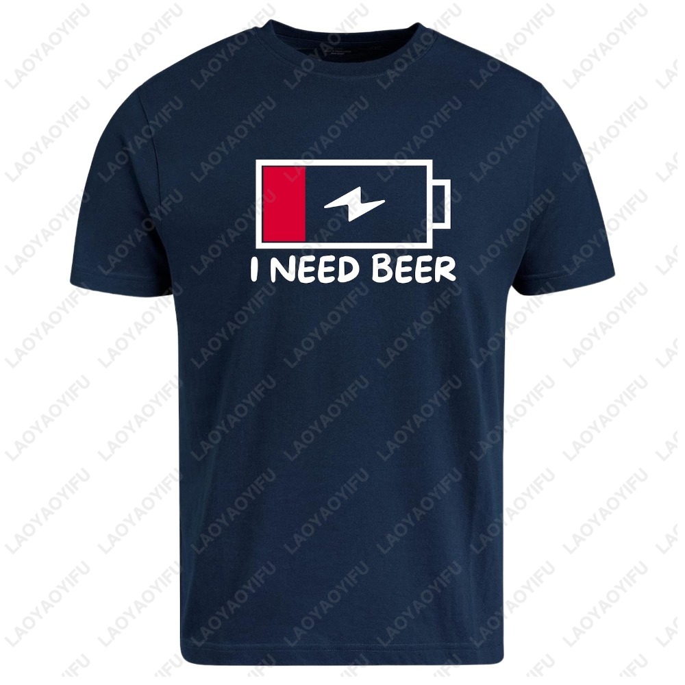 I Need A Beer T-Shirt Funny Lo - đánh giá và giá Women'S Fashion Graphic Tees