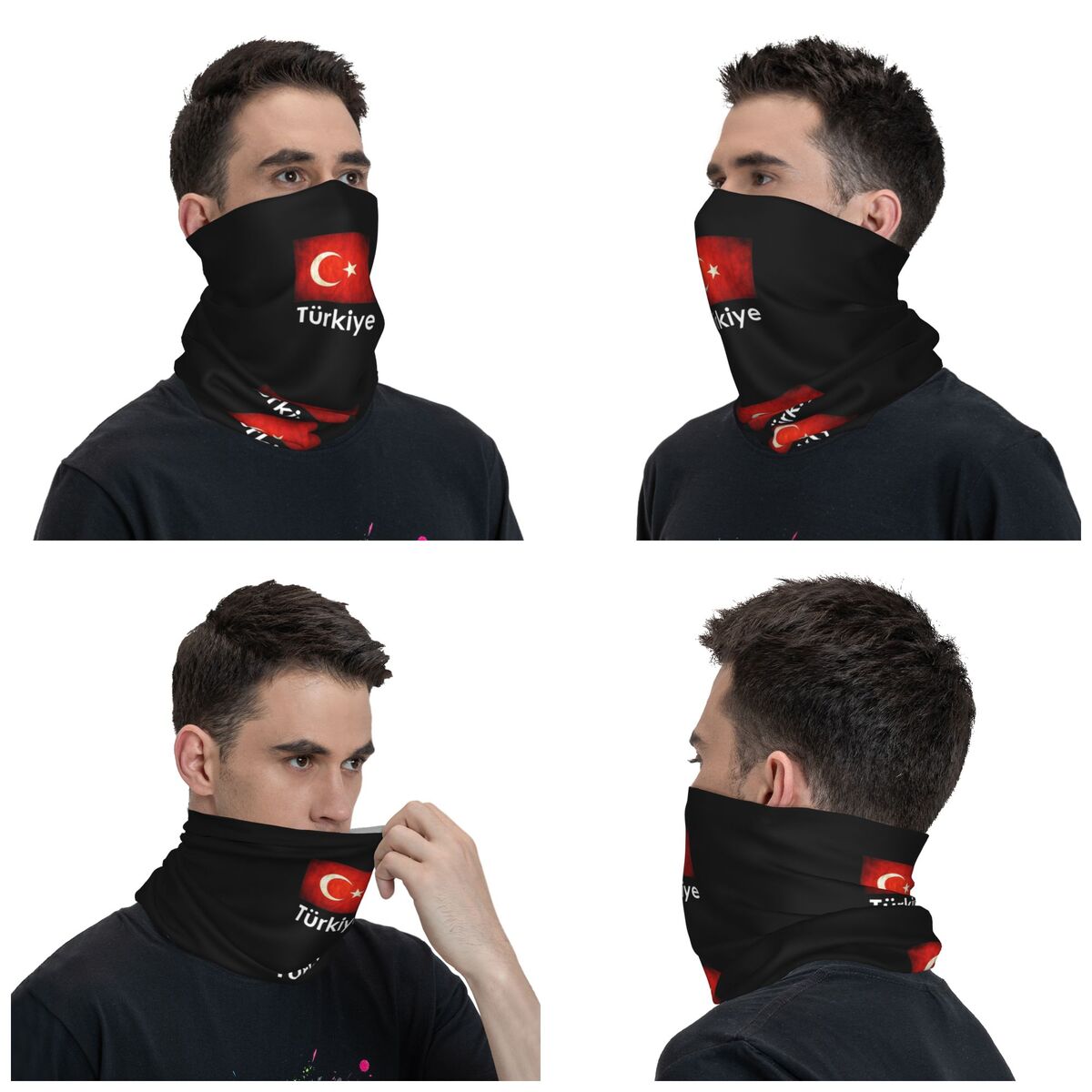 Turkiye Turkey Flag Gift Desig - đánh giá và giá Turkey Women Fashion