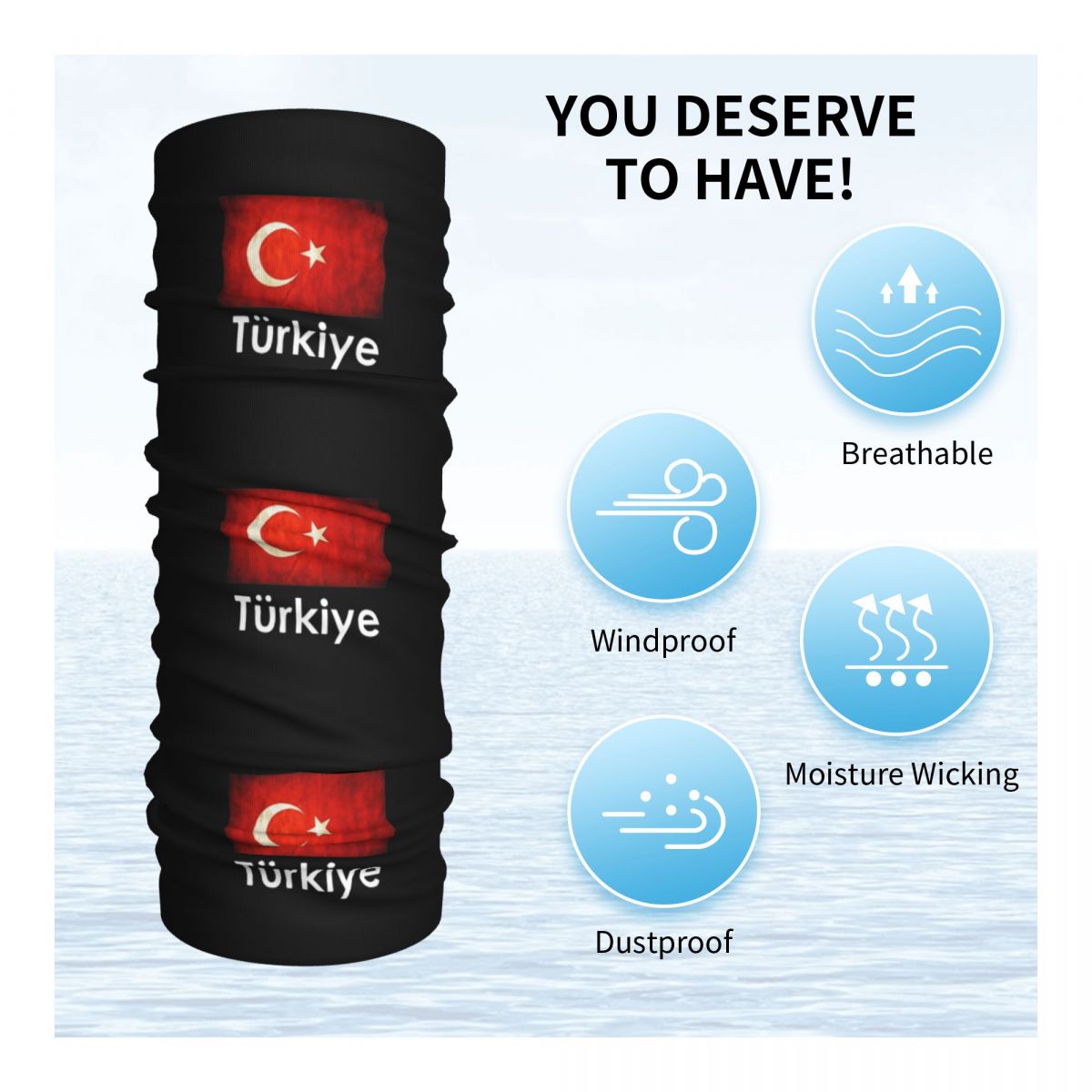 Turkiye Turkey Flag Gift Desig - đánh giá và giá Turkey Women Fashion