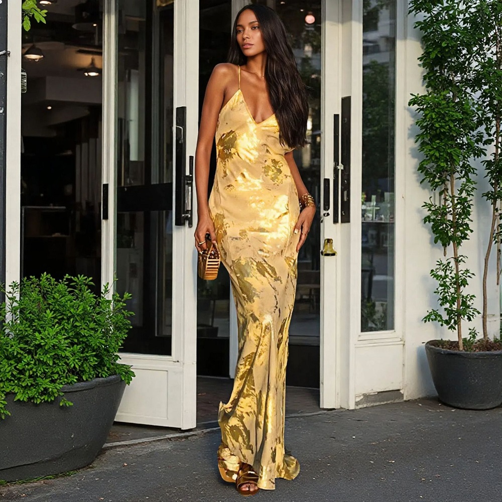 Summer 2025 new products Fashi - đánh giá và giá Women'S Fashion Gilded Age