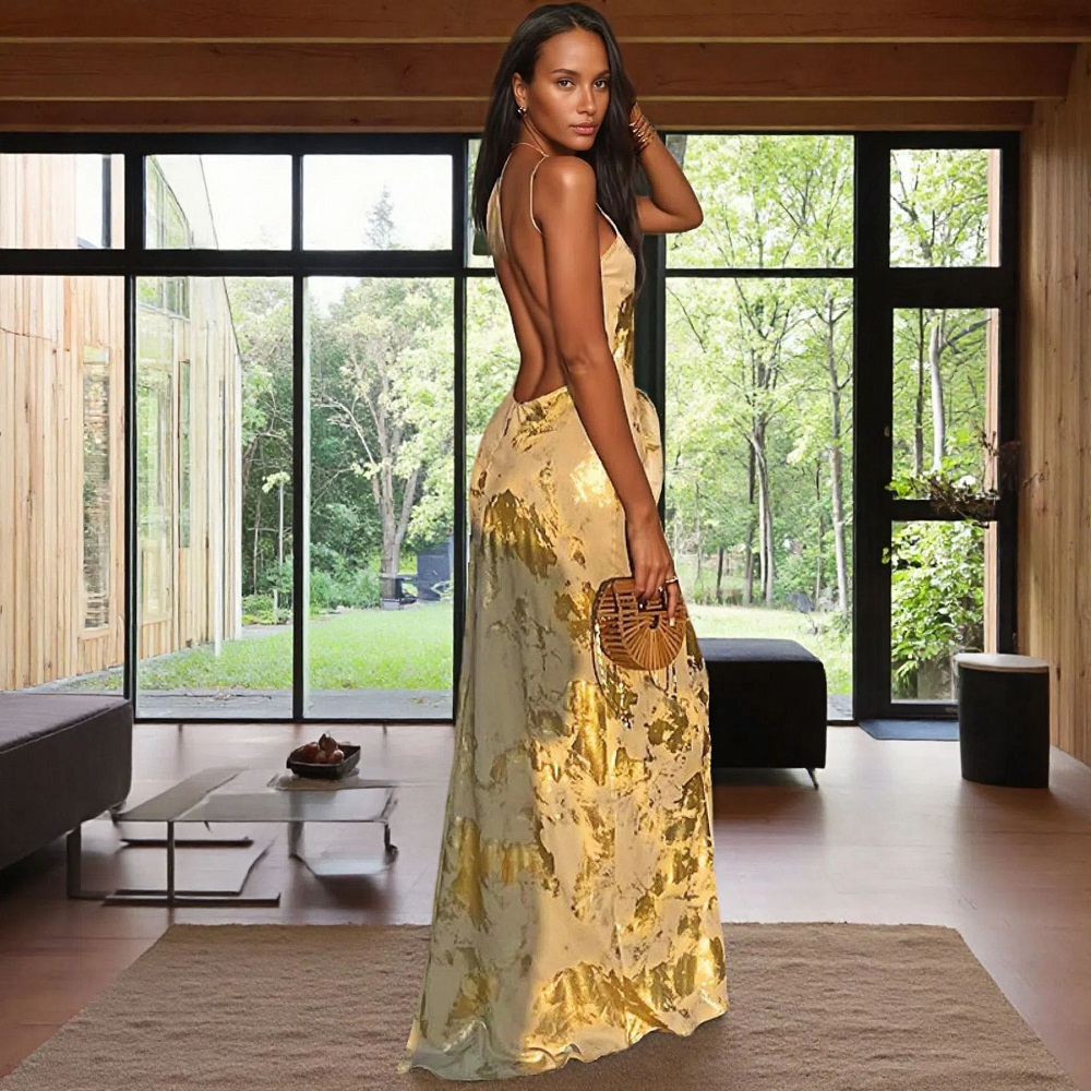 Summer 2025 new products Fashi - đánh giá và giá Women'S Fashion Gilded Age