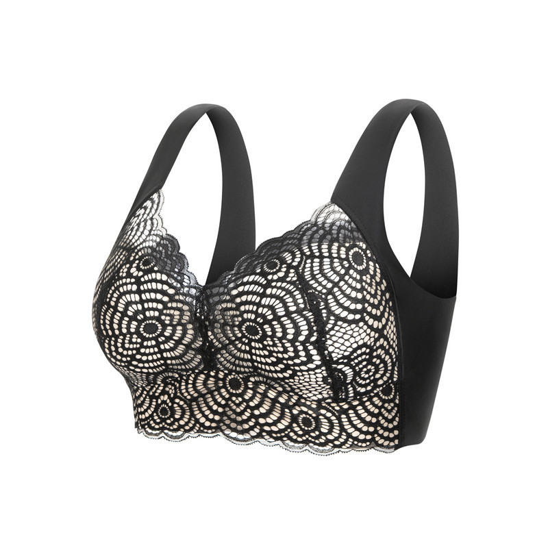 L'bellagiovanna Women's Wirefr - đánh giá và giá Bra Top Seamless