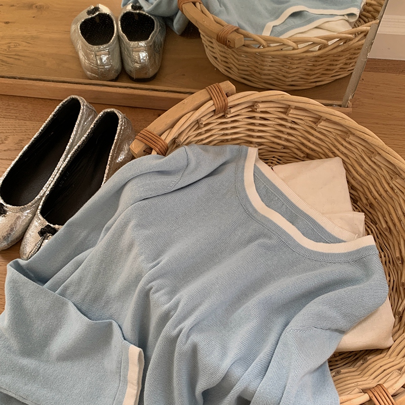 100% Cotton Women O-neck Color - đánh giá và giá Women'S Fashion Brands