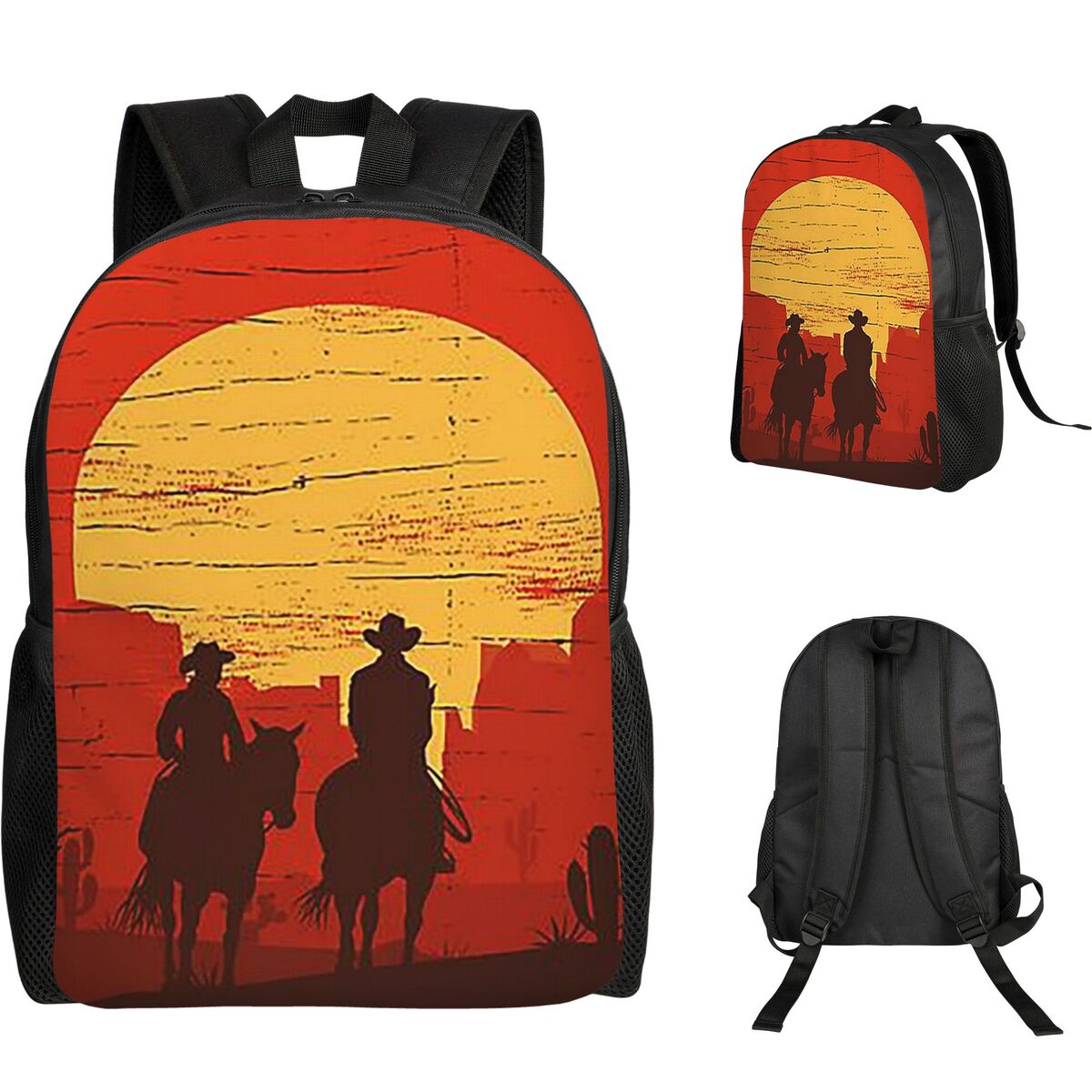 Cowboys Of The Wild West - Jou - đánh giá và giá Women'S Fashion Wild West