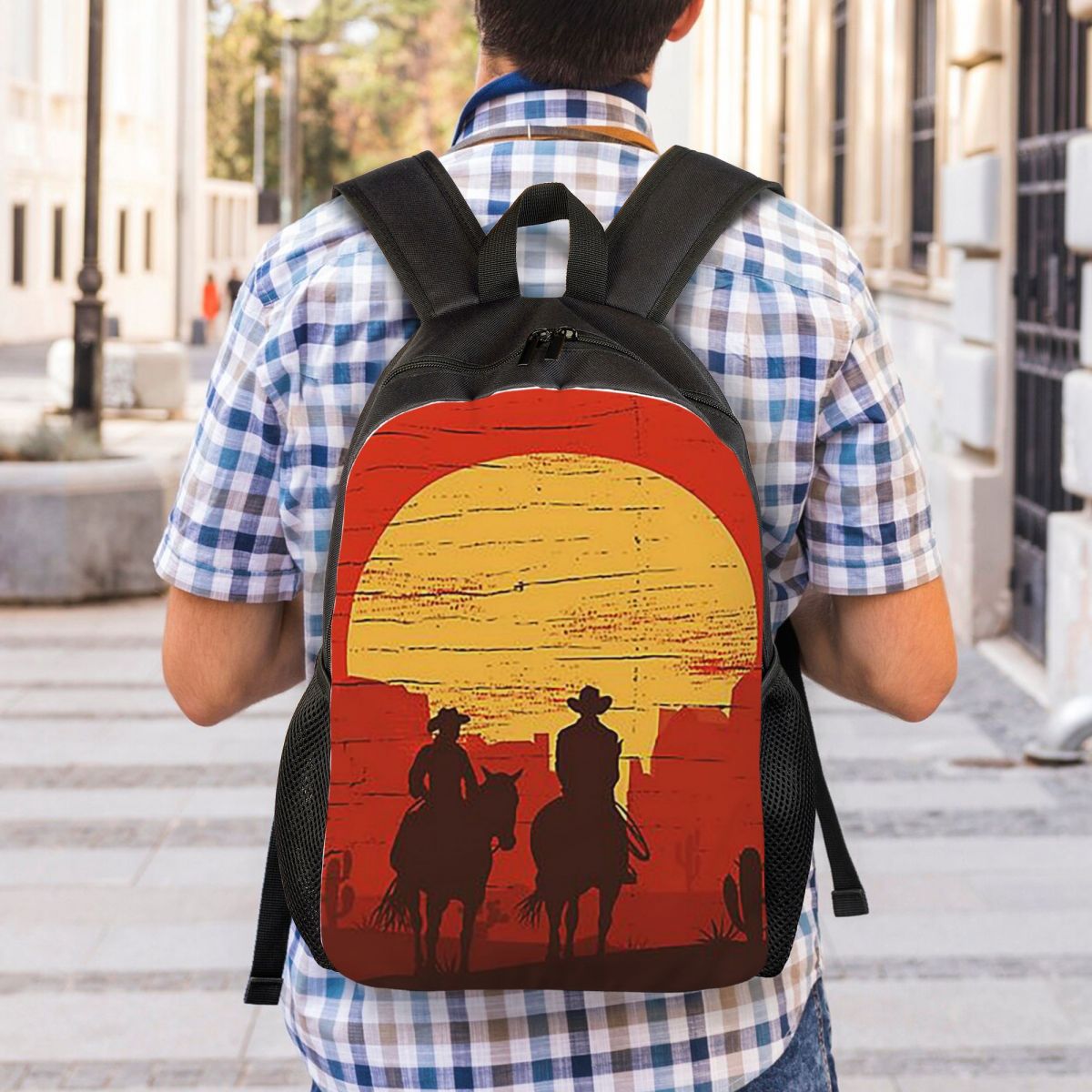 Cowboys Of The Wild West - Jou - đánh giá và giá Women'S Fashion Wild West