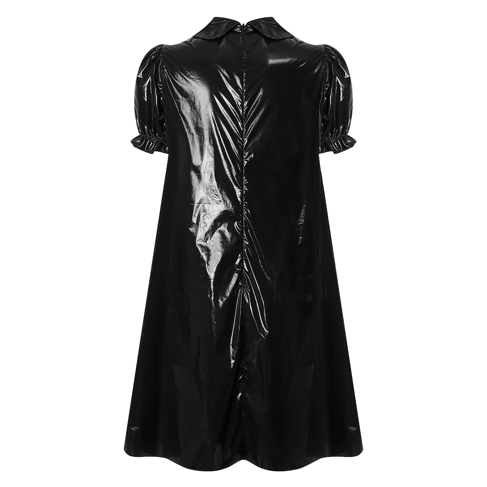 Womens Waterproof Vinyl Regenc - đánh giá và giá Women'S Fashion Victorian
