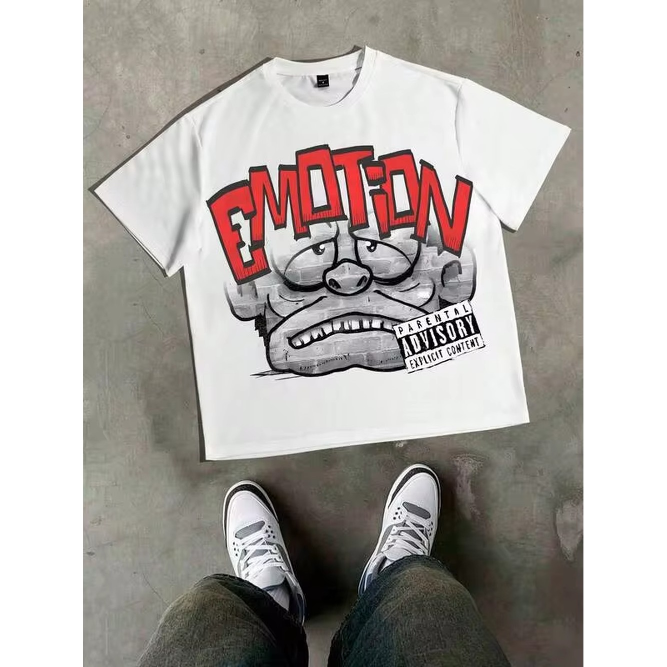 Respect Streetwear Shirt, Home - đánh giá và giá Women'S Fashion Graphic Tees