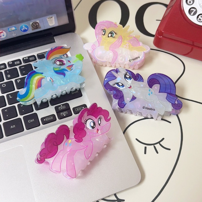 Hasbro My Little Pony Shark Ha - đánh giá và giá Women Fashion Nova