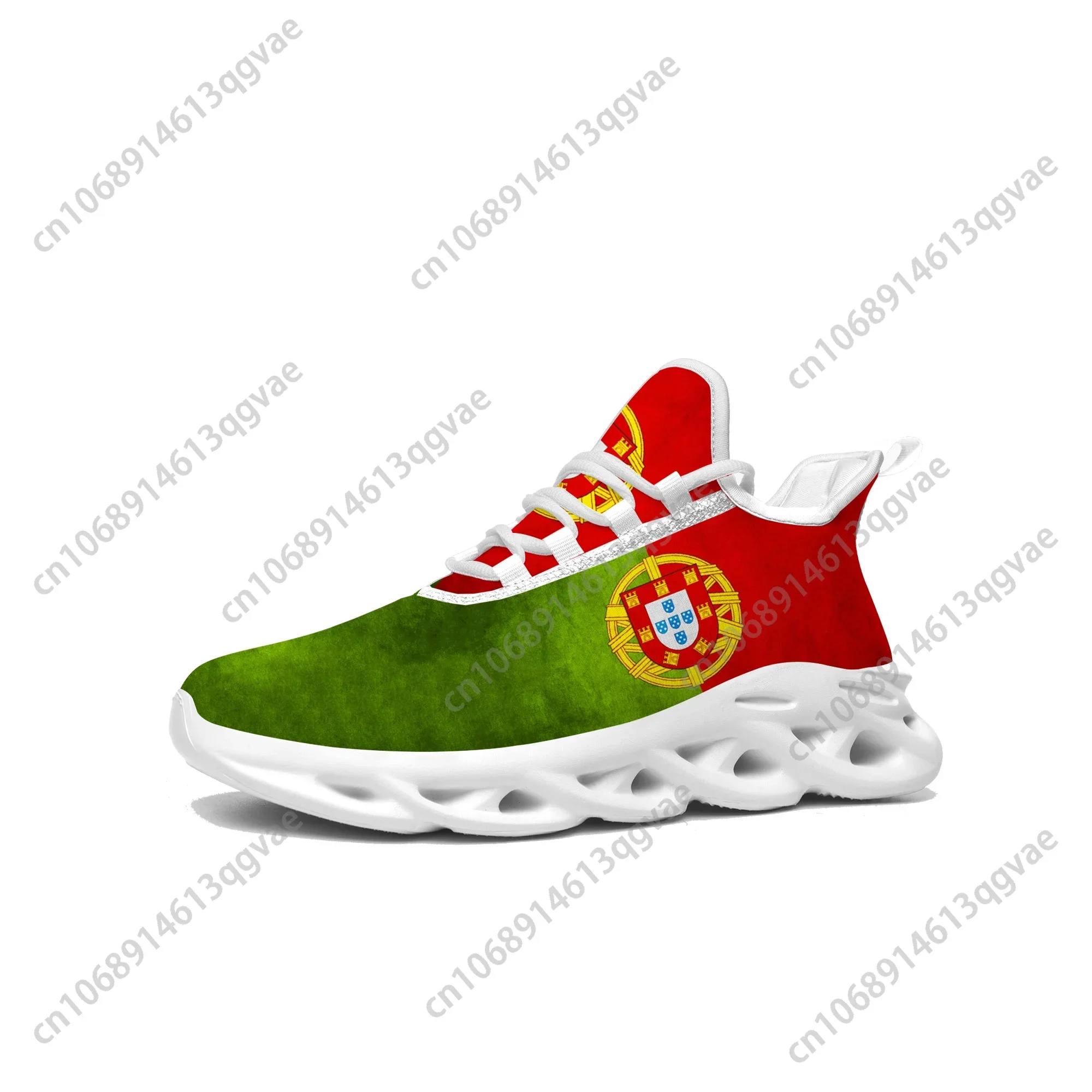 Portugal Flag Flats Sneakers M - đánh giá và giá Women'S Fashion Portugal