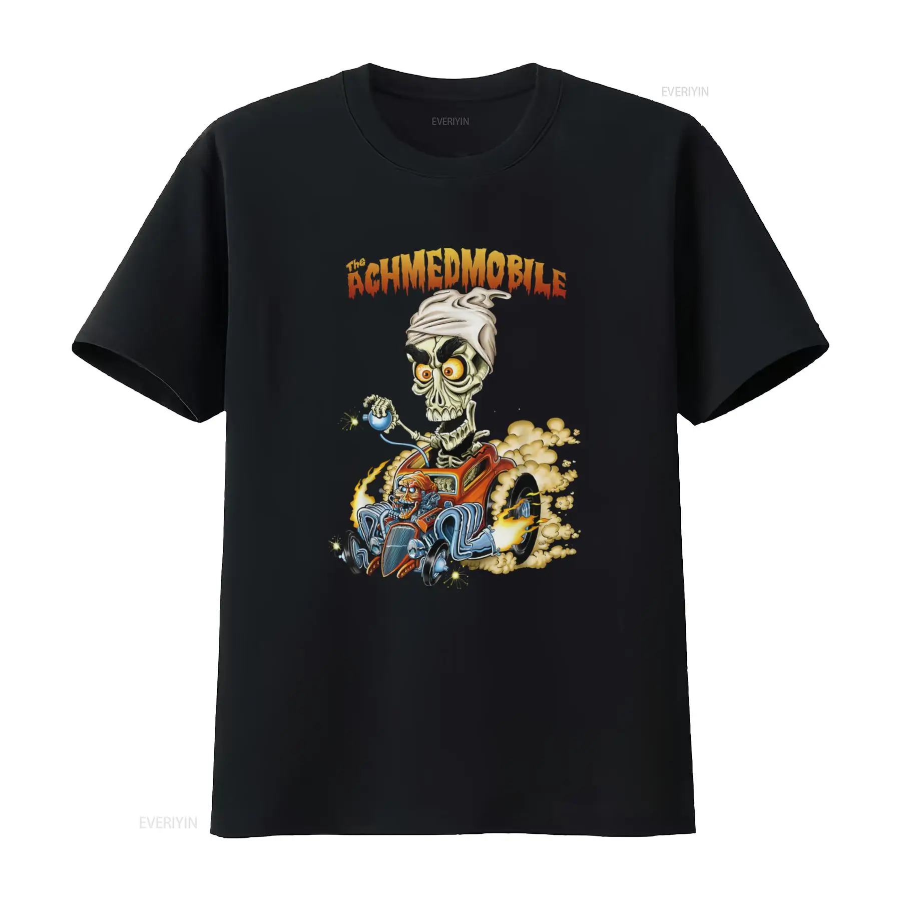 Jeff Dunham Achmedmobile Silen - đánh giá và giá Women'S Fashion Graphic Tees