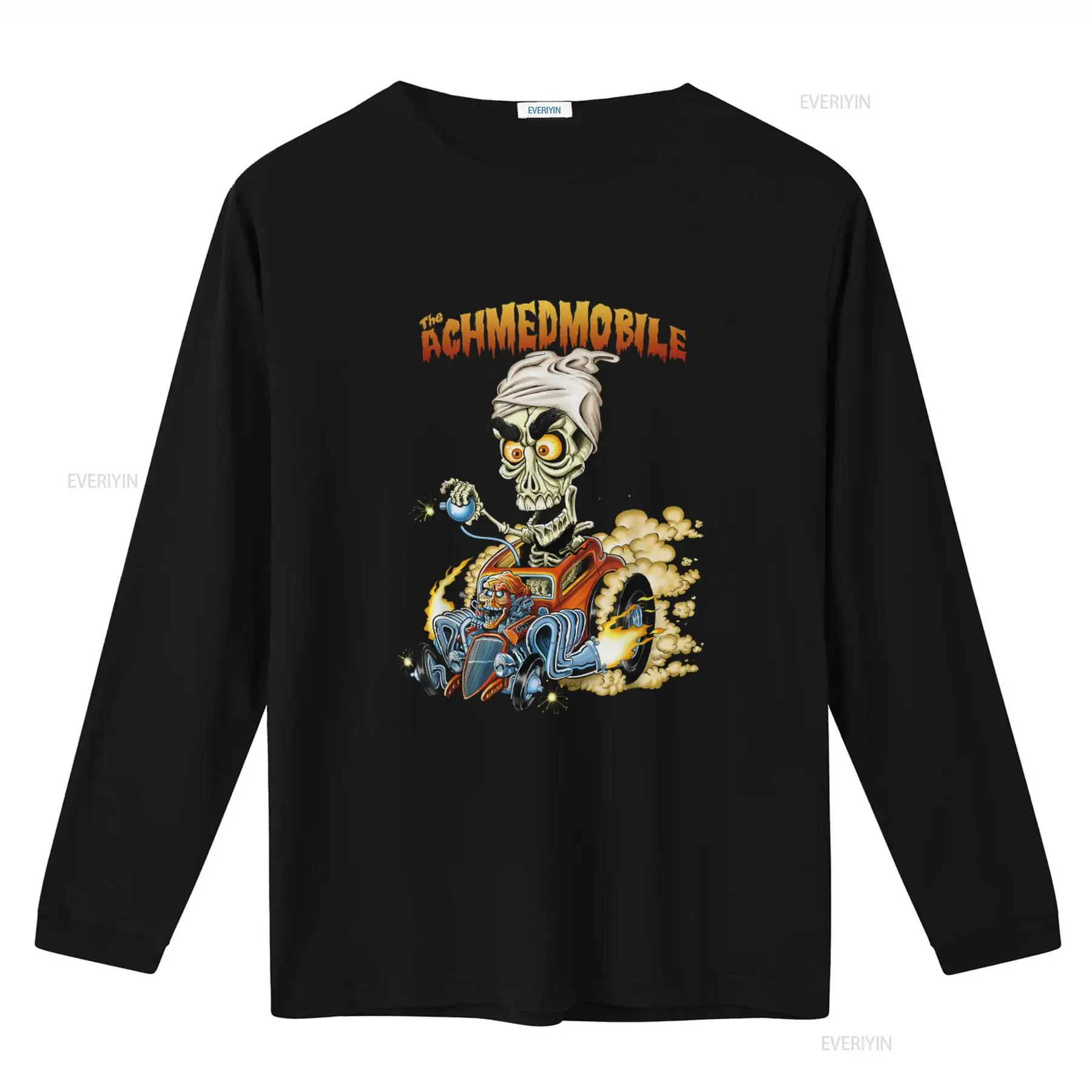 Jeff Dunham Achmedmobile Silen - đánh giá và giá Women'S Fashion Graphic Tees