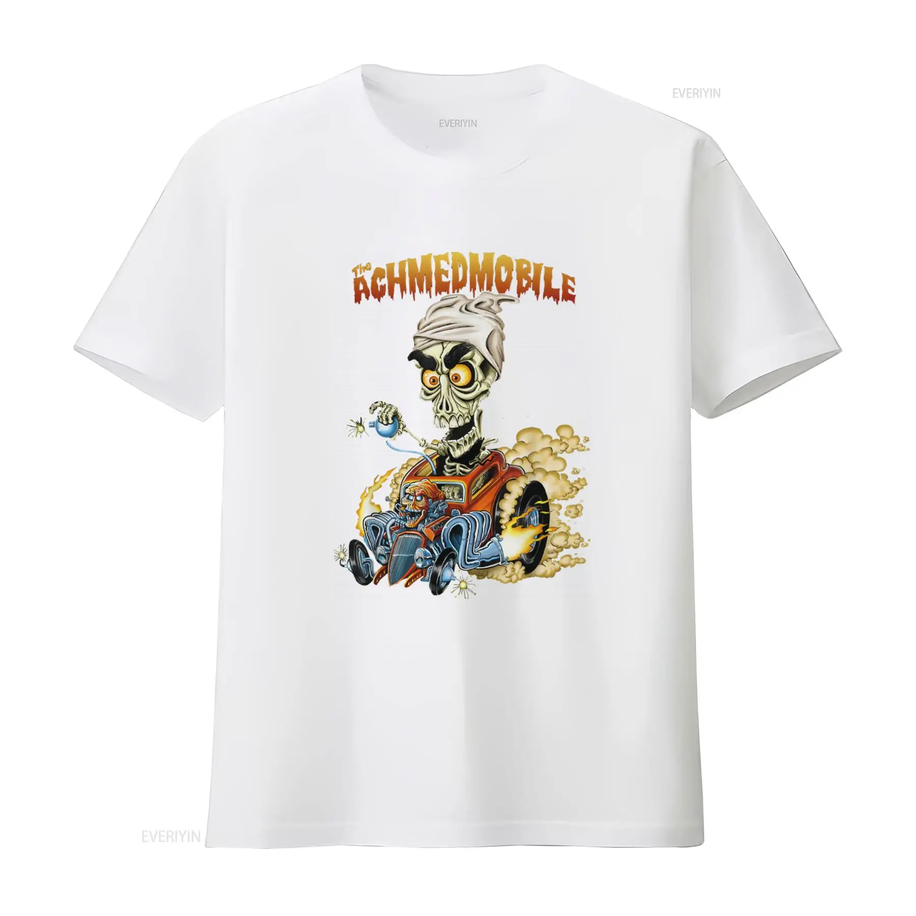Jeff Dunham Achmedmobile Silen - đánh giá và giá Women'S Fashion Graphic Tees
