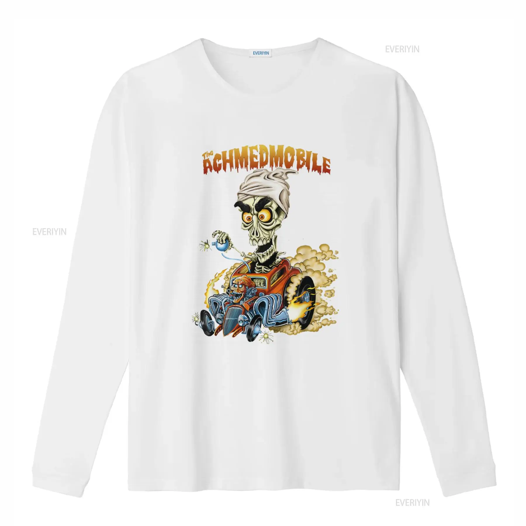 Jeff Dunham Achmedmobile Silen - đánh giá và giá Women'S Fashion Graphic Tees