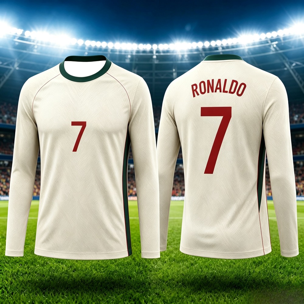 New Portugal Style Football Je - đánh giá và giá Women'S Fashion Portugal