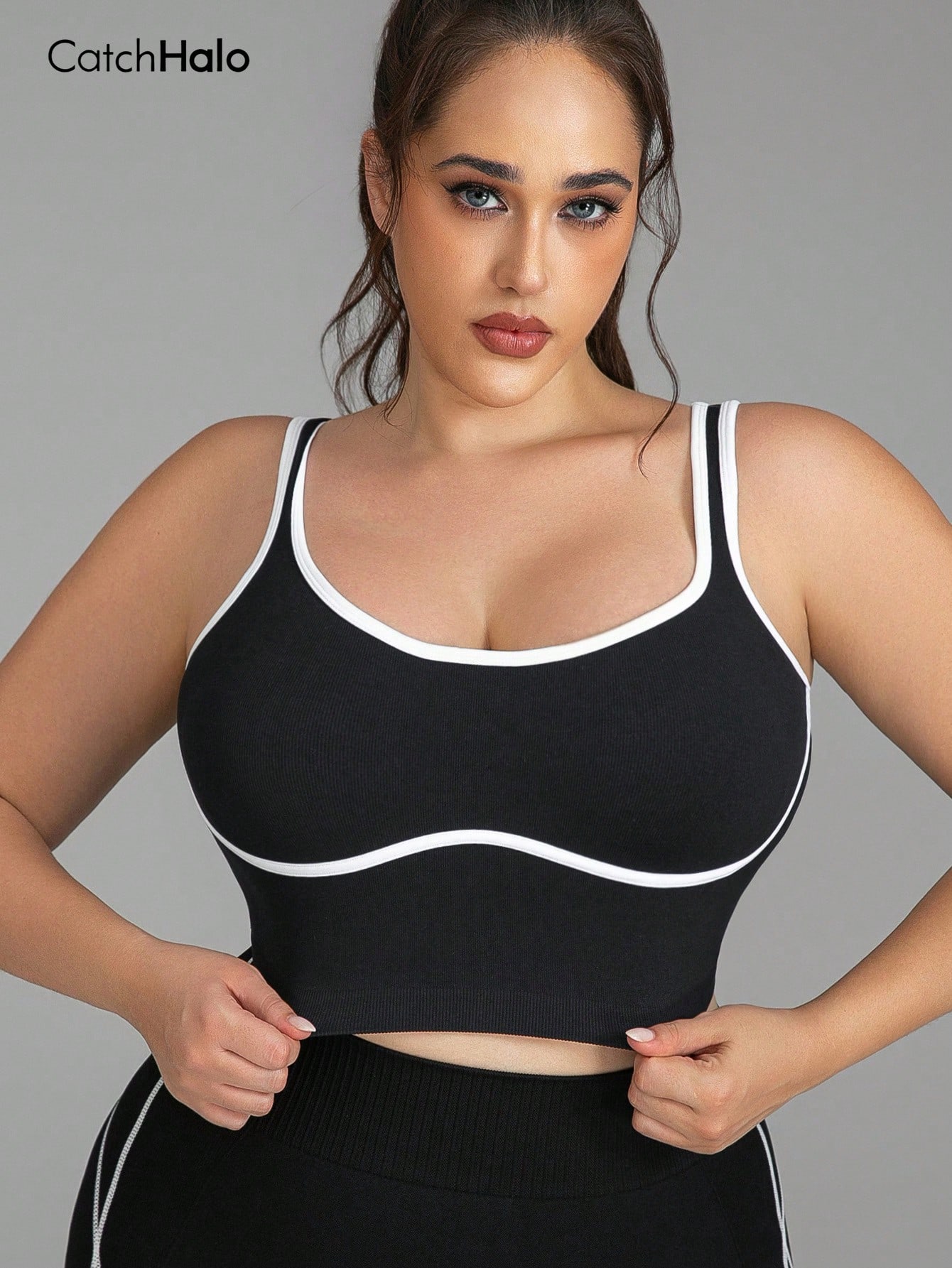 Women Plus Size Seamless Brale - đánh giá và giá Bra Top Seamless