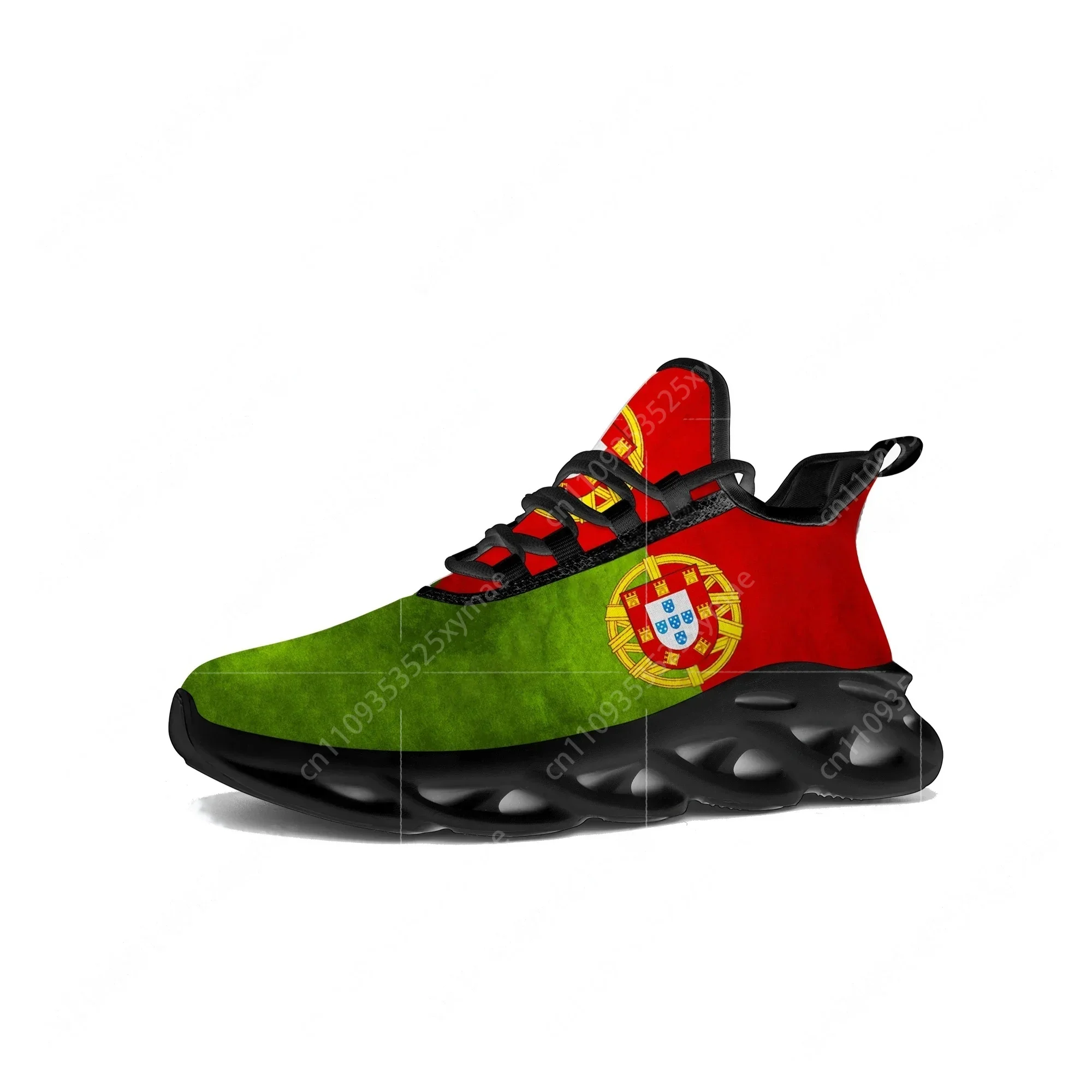 Portugal Flag Flats Sneakers M - đánh giá và giá Women'S Fashion Portugal