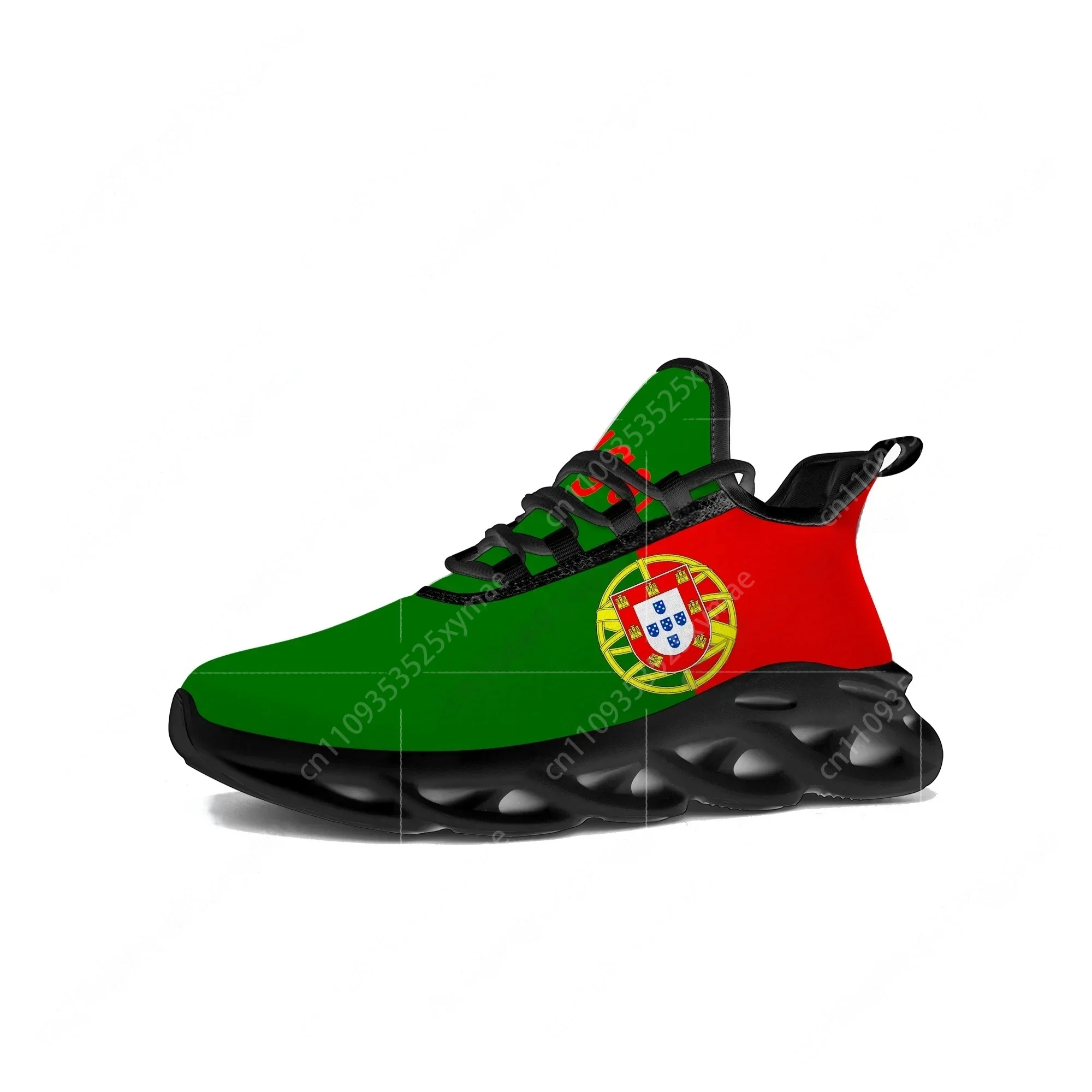 Portugal Flag Flats Sneakers M - đánh giá và giá Women'S Fashion Portugal