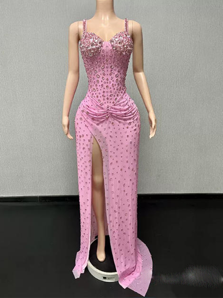 High quality hot stamping sexy - đánh giá và giá Women'S Fashion Dresses Images