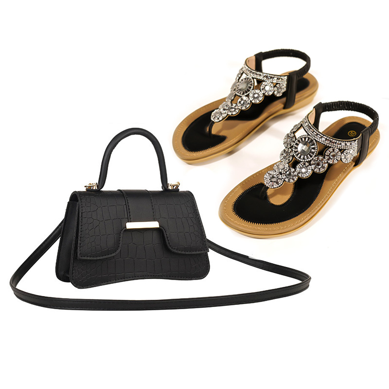Women's Summer New Rhinestone  - đánh giá và giá Women Fashion Handbags