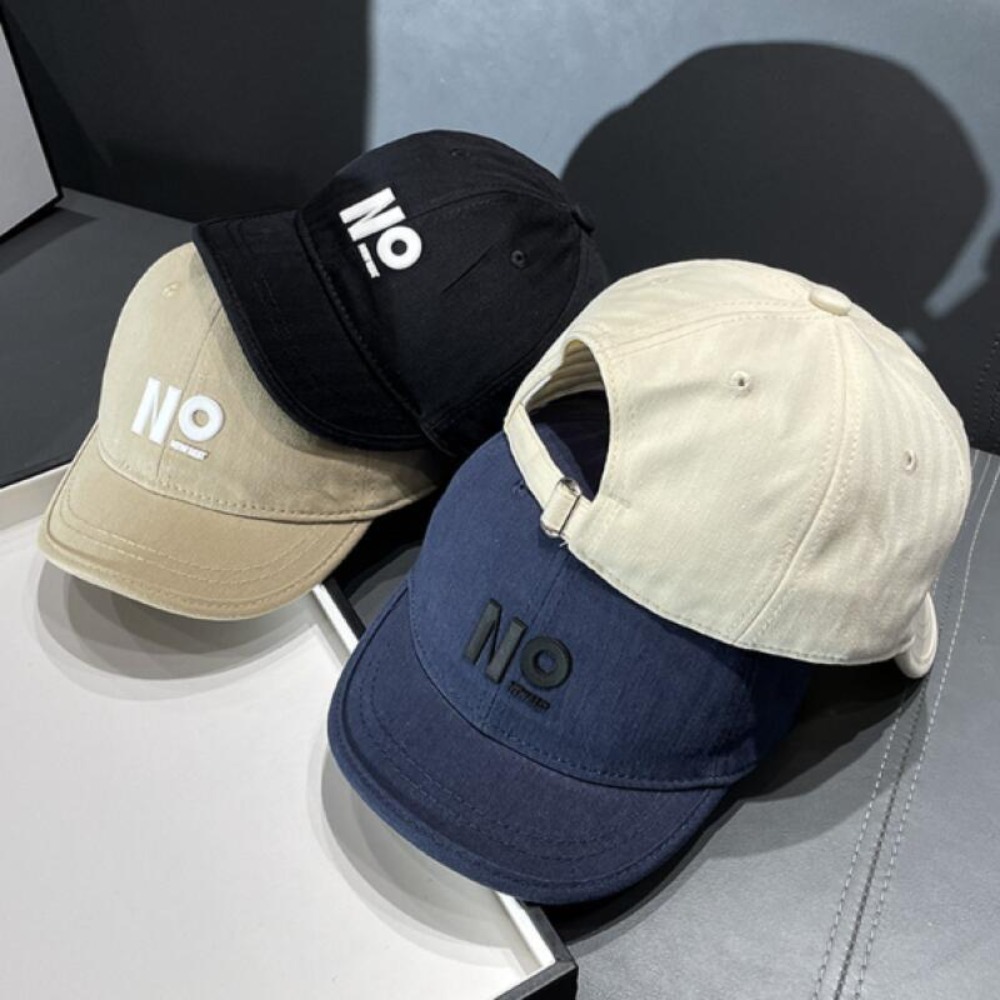Simple Label Short Brim Baseba - đánh giá và giá Women'S Fashion Labels