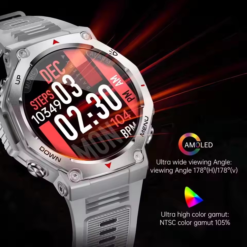 New T-Rex 3 Ultra GPS Smart Wa - đánh giá và giá Turkey Women Fashion