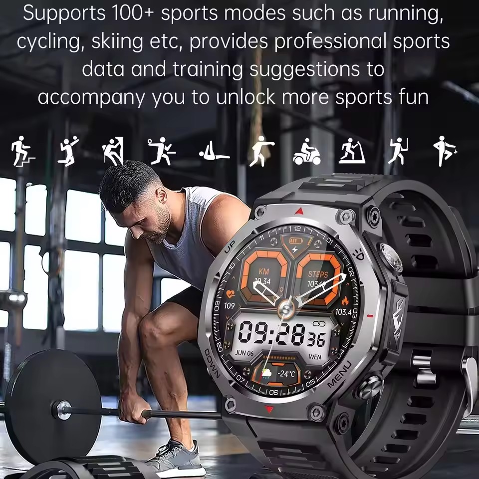 New T-Rex 3 Ultra GPS Smart Wa - đánh giá và giá Turkey Women Fashion