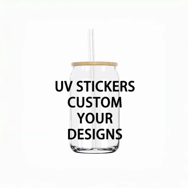 Custom Stickers 3D UV Print Tr - đánh giá và giá Women'S Fashion Labels