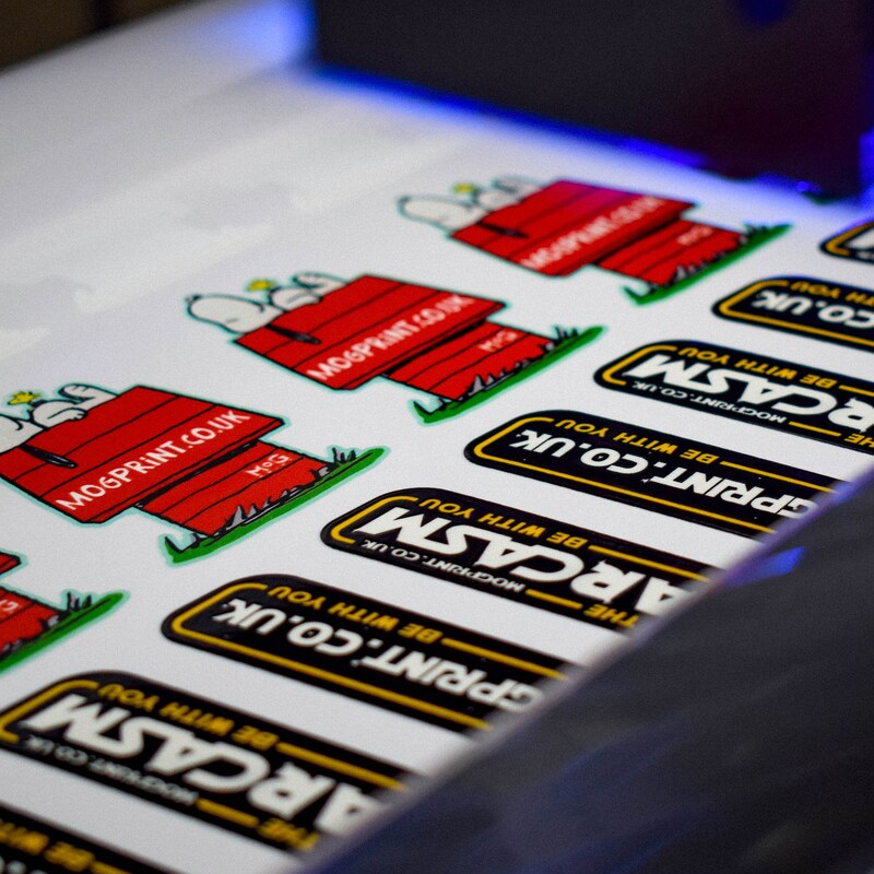 Custom Stickers 3D UV Print Tr - đánh giá và giá Women'S Fashion Labels