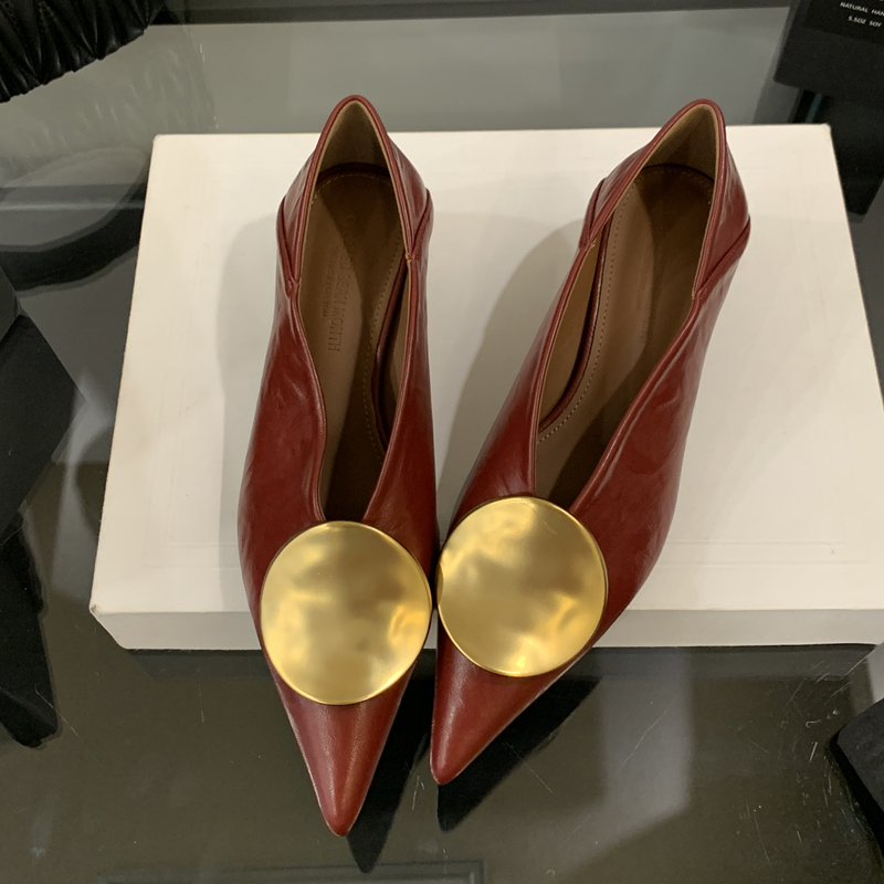 SUOJIALUN 2025 Autumn New Bran - đánh giá và giá Women'S Fashion Brands