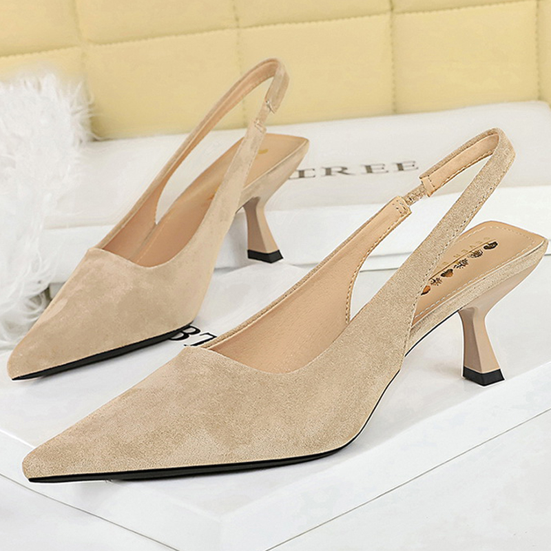 New French Style Women Pumps P - đánh giá và giá Women Fashion Nova