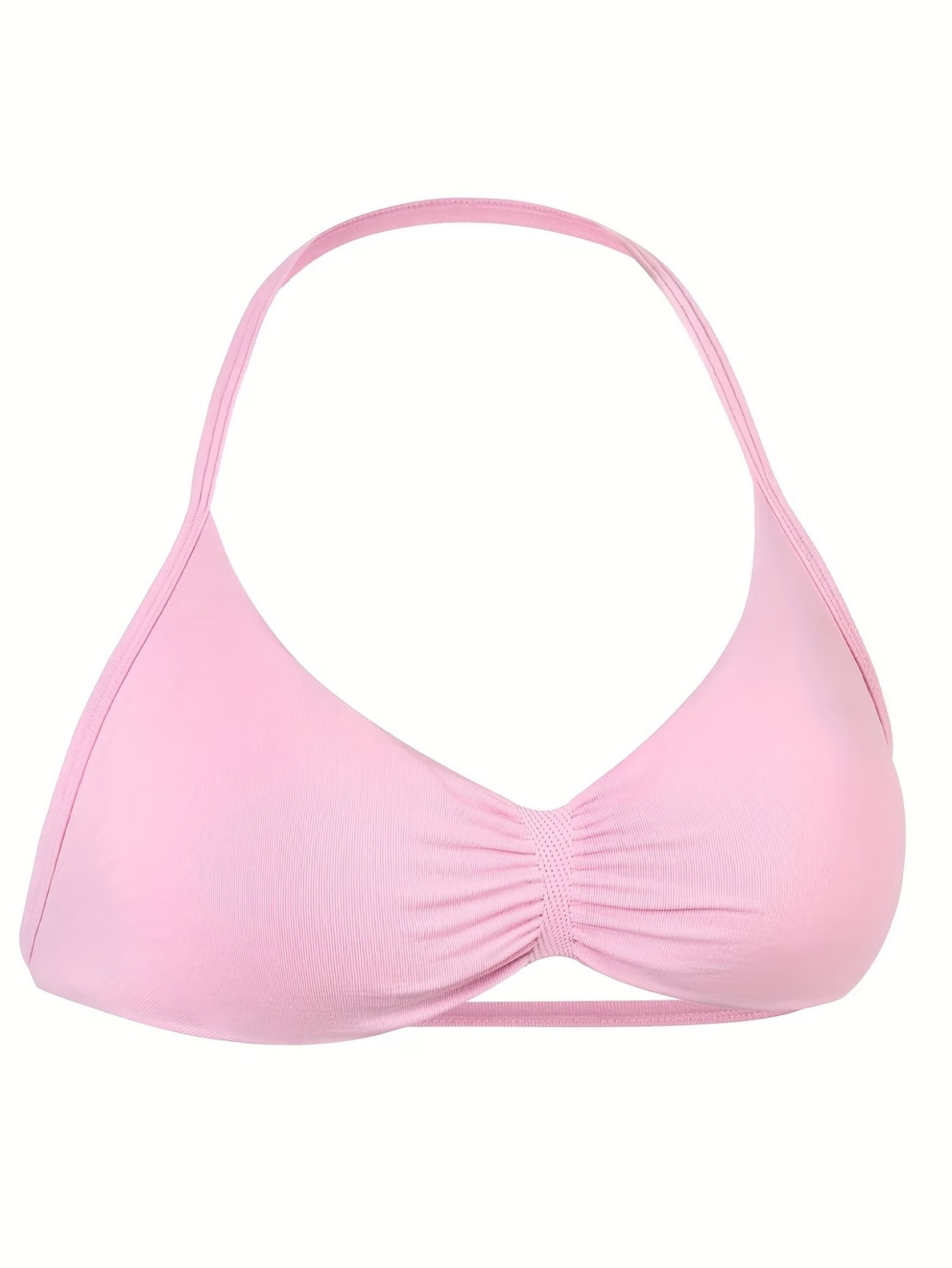 2pcs Seamless Sexy Open Back G - đánh giá và giá Bra Top Seamless