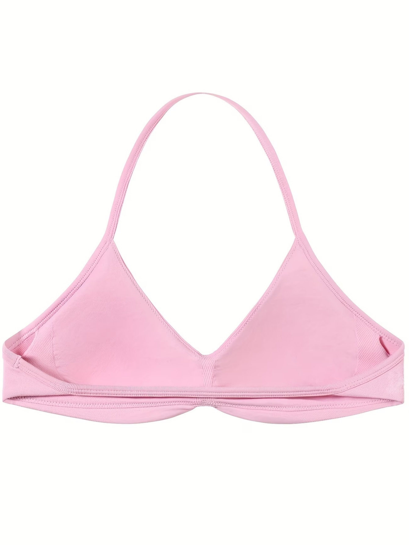 2pcs Seamless Sexy Open Back G - đánh giá và giá Bra Top Seamless