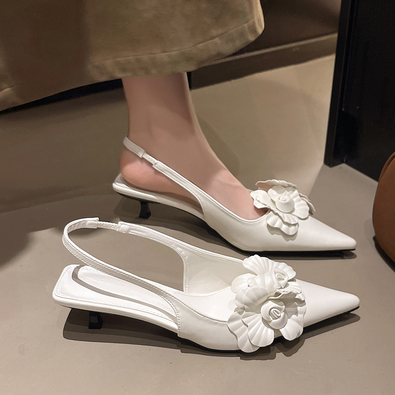 New Style Luxury Women's Mule  - đánh giá và giá Women Fashion Nova