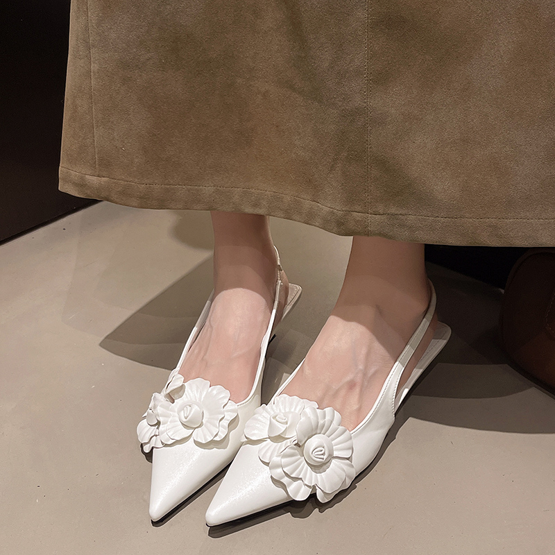 New Style Luxury Women's Mule  - đánh giá và giá Women Fashion Nova
