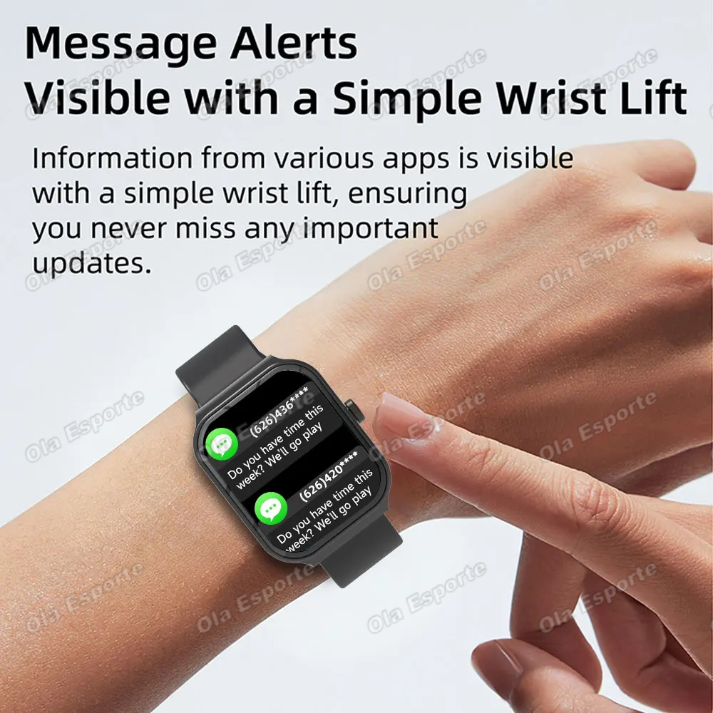 Smart Watch Plus Men Women Plu - đánh giá và giá Turkey Women Fashion