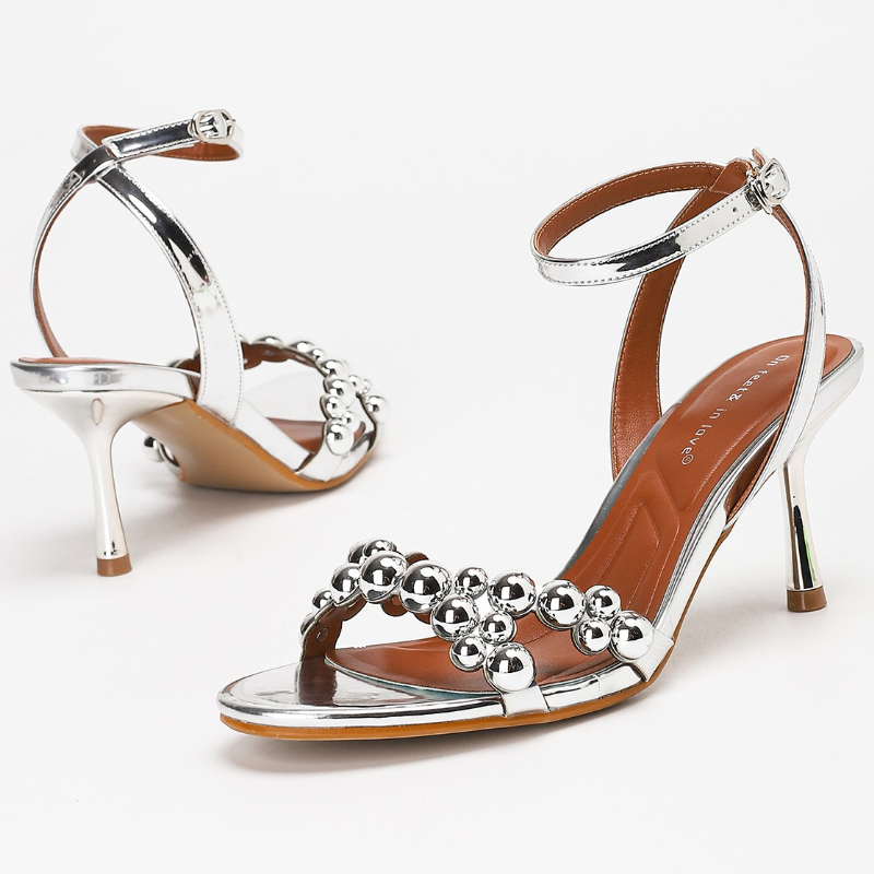 Sexy Designer Thin Heels Sanda - đánh giá và giá Women'S Fashion Brands