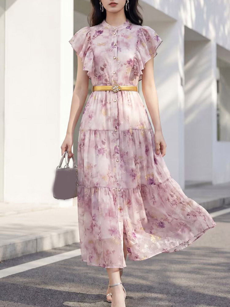 JUNLINNA Fashion Elegant Women - đánh giá và giá Women'S Fashion Gilded Age