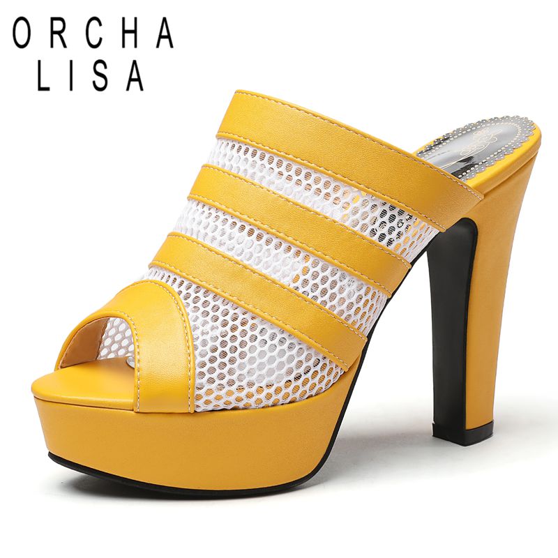ORCHA LISA Brand Women Sandals - đánh giá và giá Women'S Fashion Brands