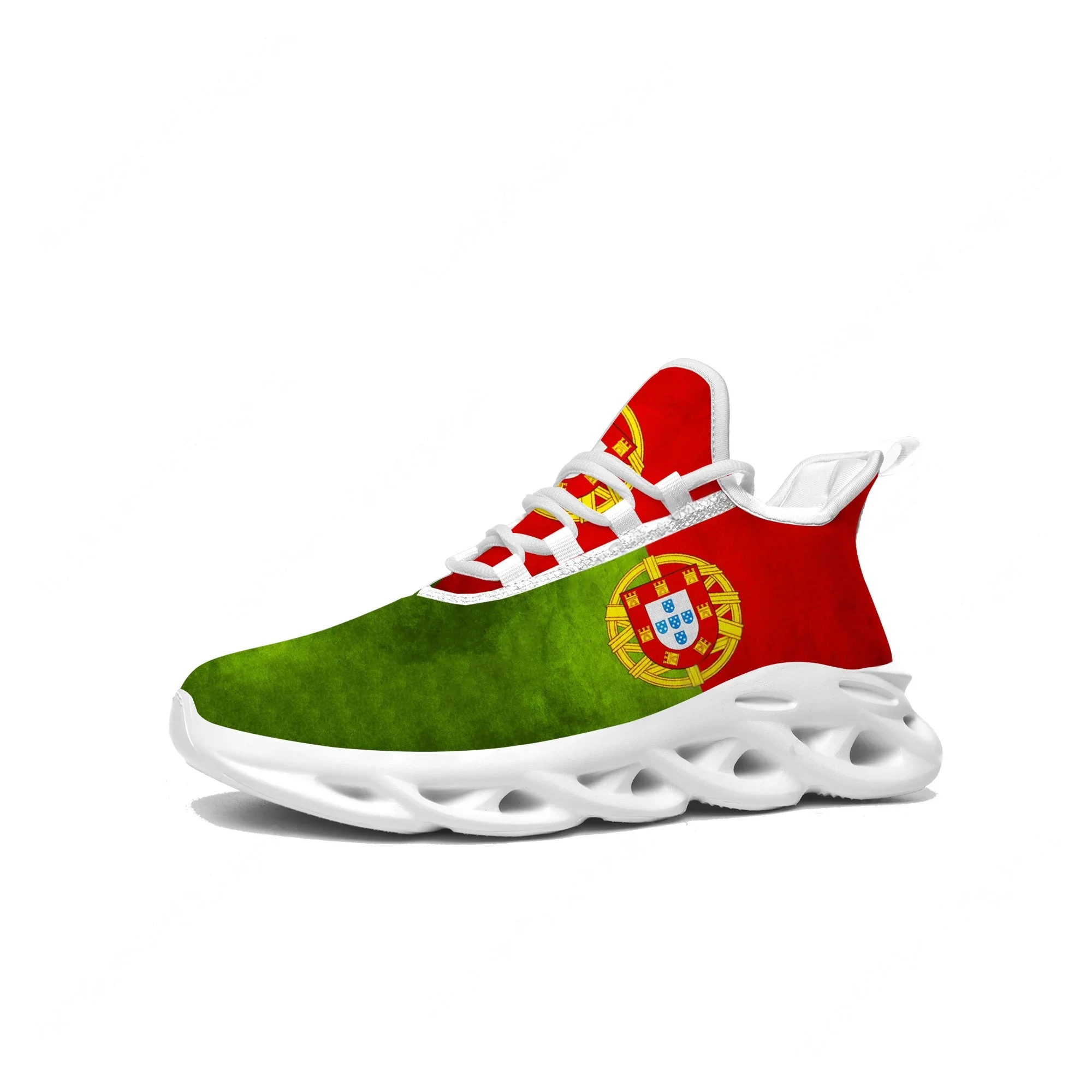 Portugal Flag Flats Sneakers M - đánh giá và giá Women'S Fashion Portugal