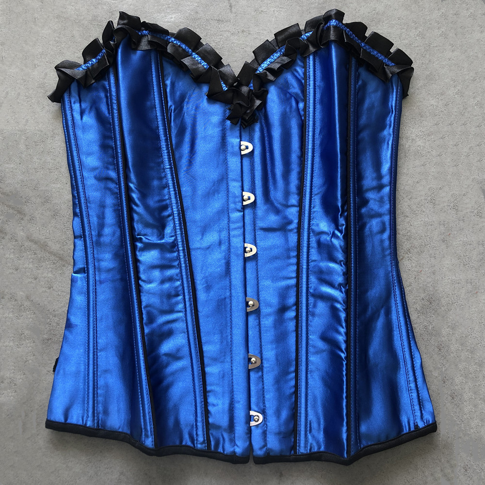 Corset Top Bustier Sexy Women  - đánh giá và giá Women'S Fashion Victorian