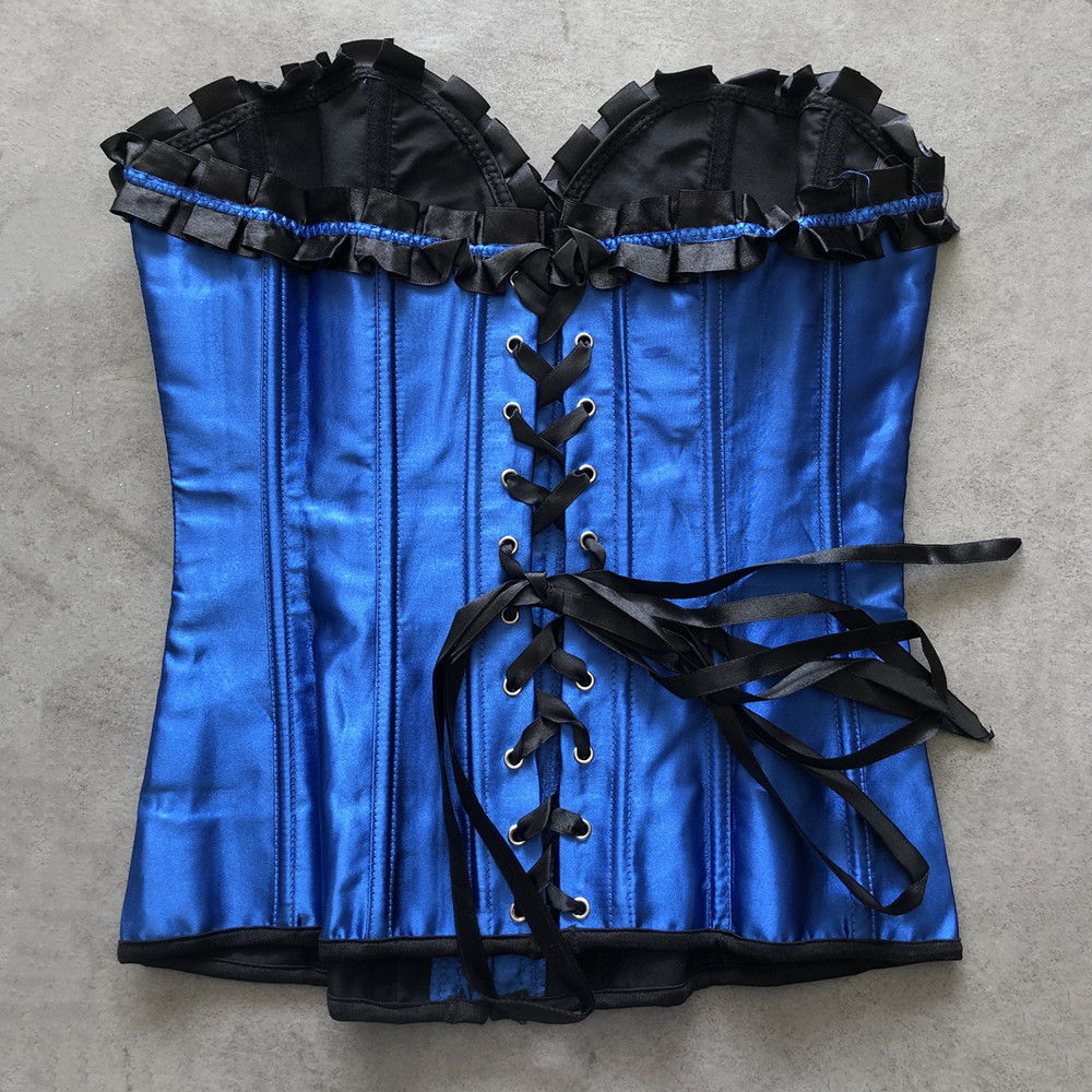 Corset Top Bustier Sexy Women  - đánh giá và giá Women'S Fashion Victorian