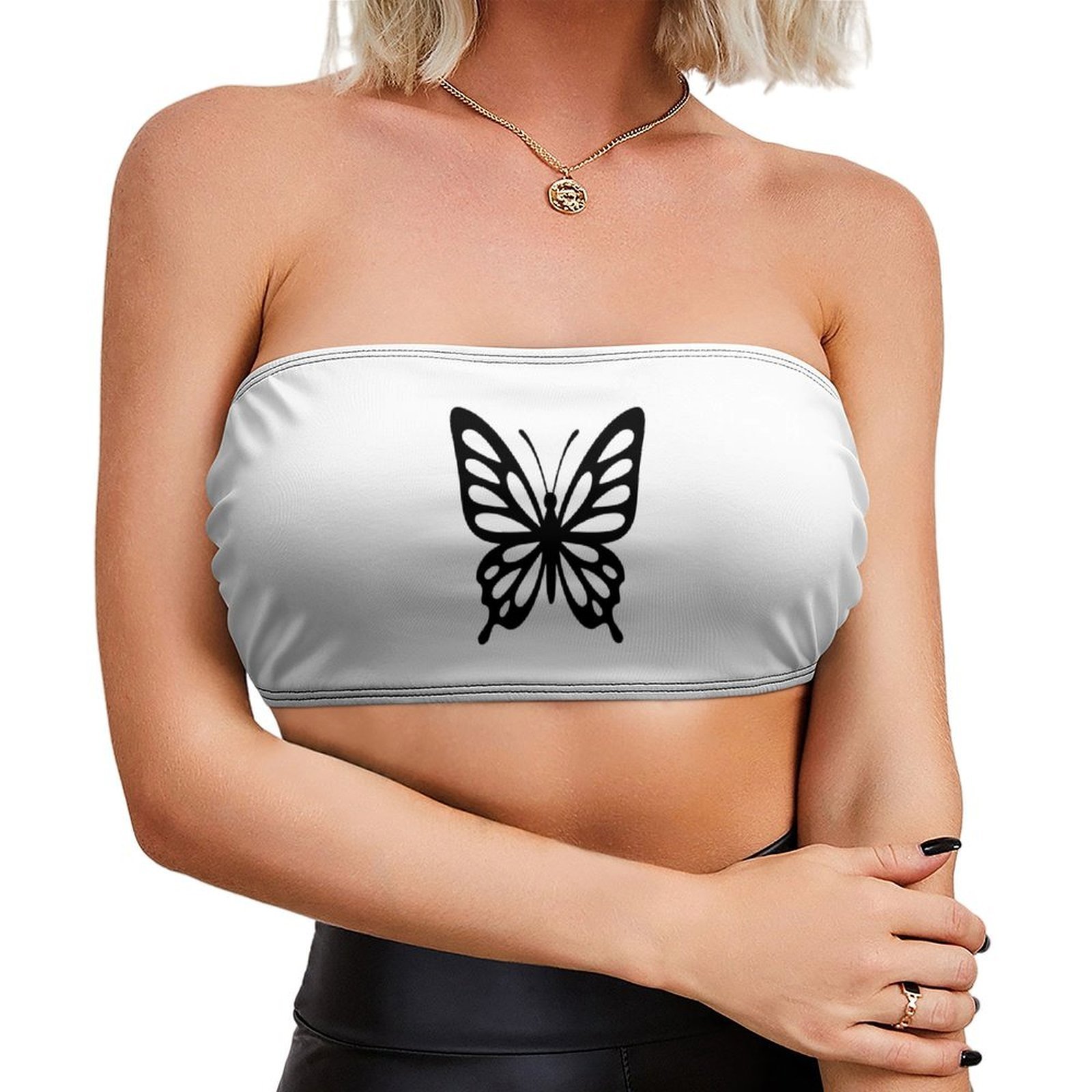 Strapless Bras for Women, Wire - đánh giá và giá Bra Top Seamless