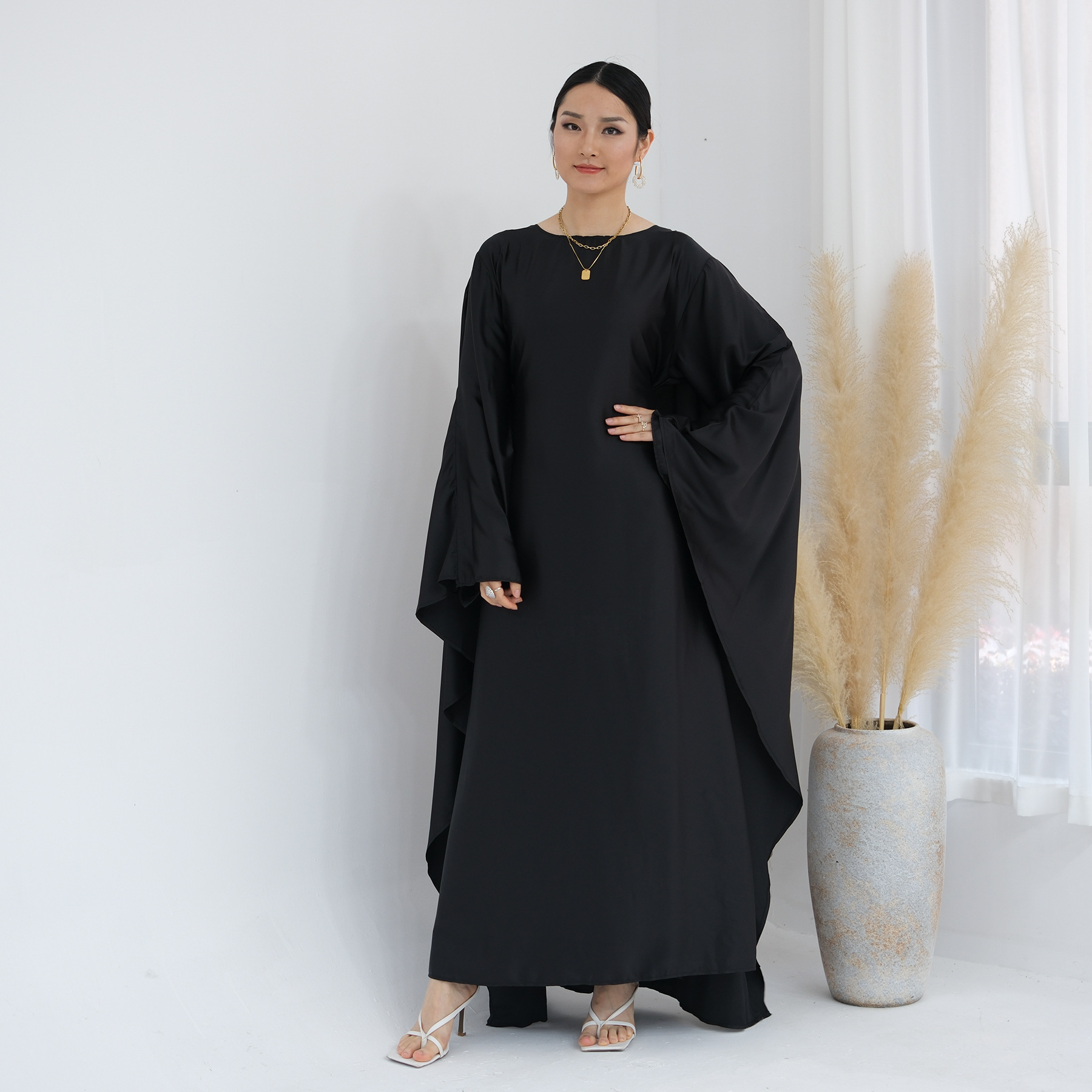2026 Ramadan Arabic Women Musl - đánh giá và giá Turkey Women Fashion