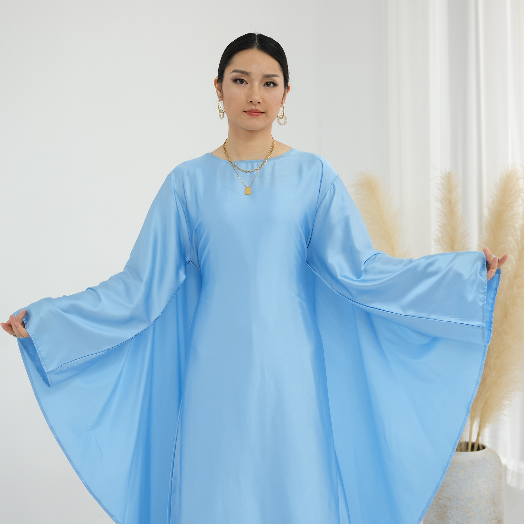 2026 Ramadan Arabic Women Musl - đánh giá và giá Turkey Women Fashion