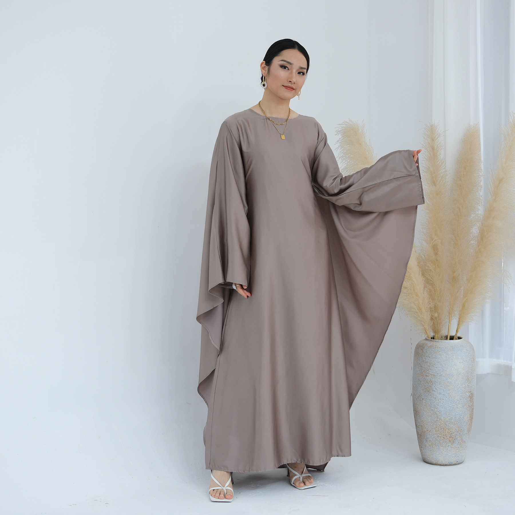 2026 Ramadan Arabic Women Musl - đánh giá và giá Turkey Women Fashion